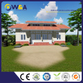 (WAS1008-46D)Cheap Prefabricated Ready Made Steel Buildings House for Sale